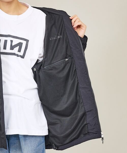 ABAHOUSE / アバハウス ブルゾン | 【WILDTHINGS / ワイルドシングス】SUPPLEX MASSIF JA | 詳細15