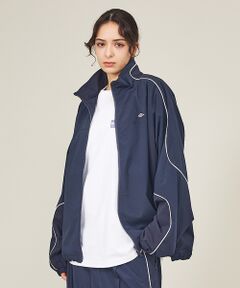 ABAHOUSE / アバハウス ブルゾン | 【UMBRO HOUSE / アンブロハウス】トラックジャケット/ユニセックス【