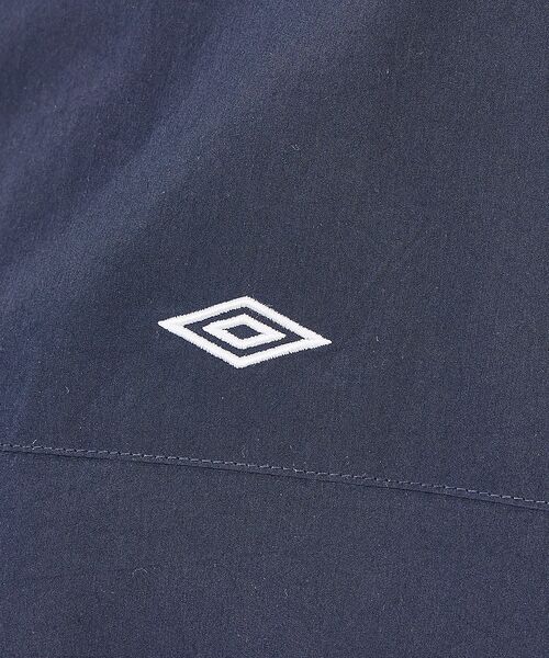 ABAHOUSE / アバハウス ブルゾン | 【UMBRO HOUSE / アンブロハウス】トラックジャケット/ユニセックス【 | 詳細13