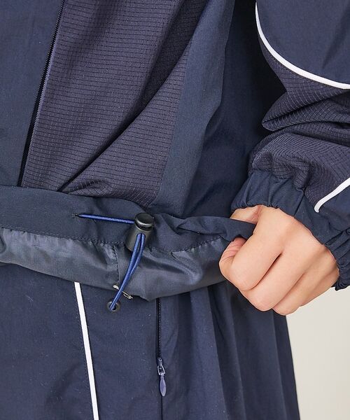 ABAHOUSE / アバハウス ブルゾン | 【UMBRO HOUSE / アンブロハウス】トラックジャケット/ユニセックス【 | 詳細14