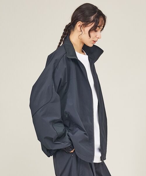 ABAHOUSE / アバハウス ブルゾン | 【UMBRO HOUSE / アンブロハウス】トラックジャケット/ユニセックス【 | 詳細20