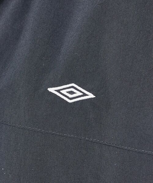 ABAHOUSE / アバハウス ブルゾン | 【UMBRO HOUSE / アンブロハウス】トラックジャケット/ユニセックス【 | 詳細21