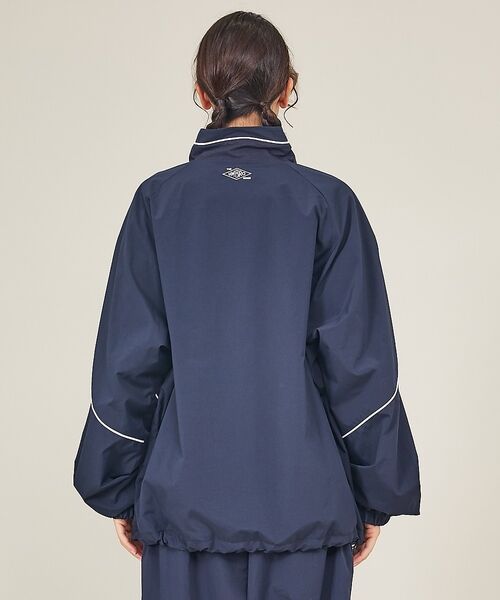 ABAHOUSE / アバハウス ブルゾン | 【UMBRO HOUSE / アンブロハウス】トラックジャケット/ユニセックス【 | 詳細22