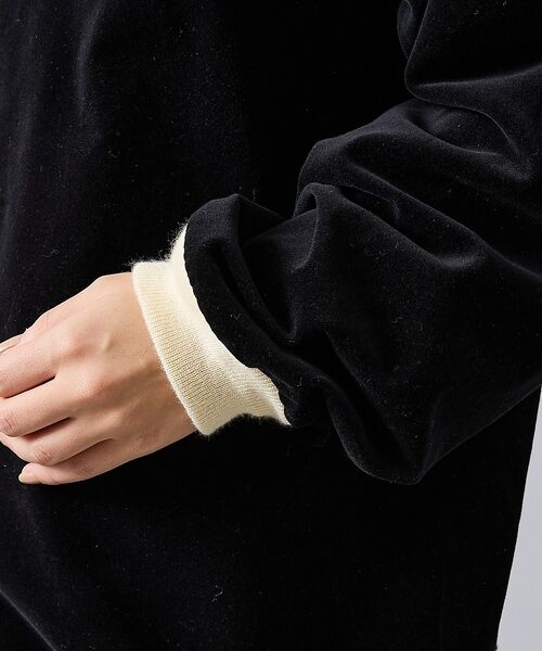 ABAHOUSE / アバハウス ブルゾン | 【THRIFTY LOOK /スリフティルック】 / SNAKE & SKULL | 詳細11