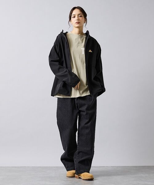 ABAHOUSE / アバハウス パーカー | 【KELTY / ケルティ】Lush Comfort Parka / ラッシュコ | 詳細1