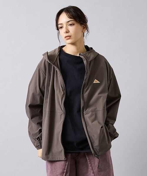ABAHOUSE / アバハウス パーカー | 【KELTY / ケルティ】Lush Comfort Parka / ラッシュコ | 詳細14