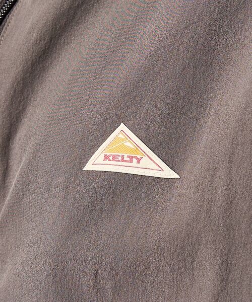 ABAHOUSE / アバハウス パーカー | 【KELTY / ケルティ】Lush Comfort Parka / ラッシュコ | 詳細15