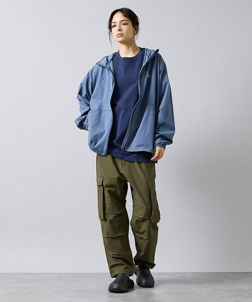 ABAHOUSE / アバハウス パーカー | 【KELTY / ケルティ】Lush Comfort Parka / ラッシュコ | 詳細17
