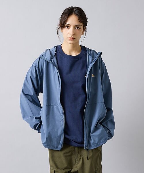 ABAHOUSE / アバハウス パーカー | 【KELTY / ケルティ】Lush Comfort Parka / ラッシュコ | 詳細18