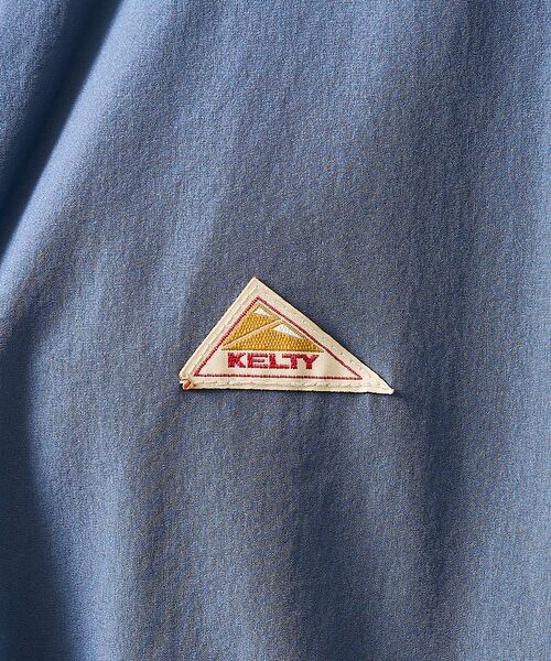 ABAHOUSE / アバハウス パーカー | 【KELTY / ケルティ】Lush Comfort Parka / ラッシュコ | 詳細19