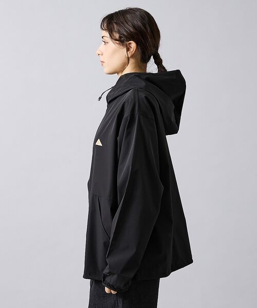 ABAHOUSE / アバハウス パーカー | 【KELTY / ケルティ】Lush Comfort Parka / ラッシュコ | 詳細4