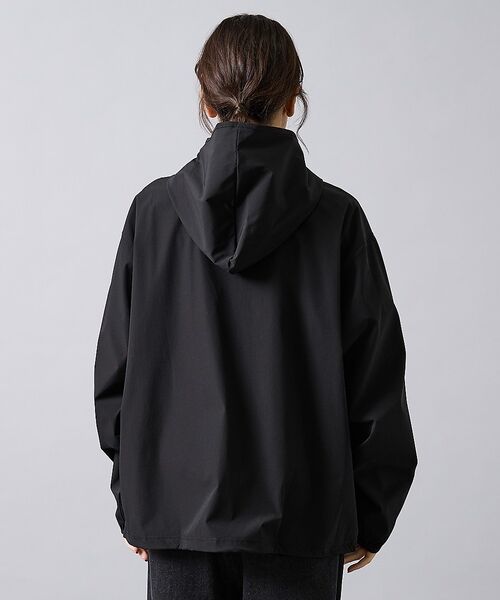 ABAHOUSE / アバハウス パーカー | 【KELTY / ケルティ】Lush Comfort Parka / ラッシュコ | 詳細5