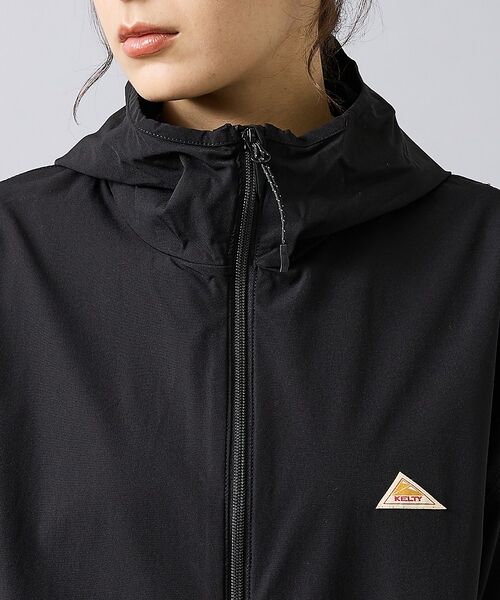 ABAHOUSE / アバハウス パーカー | 【KELTY / ケルティ】Lush Comfort Parka / ラッシュコ | 詳細6