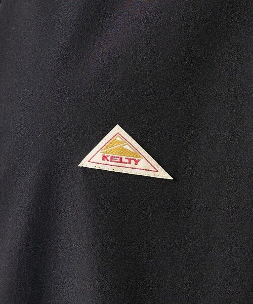 ABAHOUSE / アバハウス パーカー | 【KELTY / ケルティ】Lush Comfort Parka / ラッシュコ | 詳細8