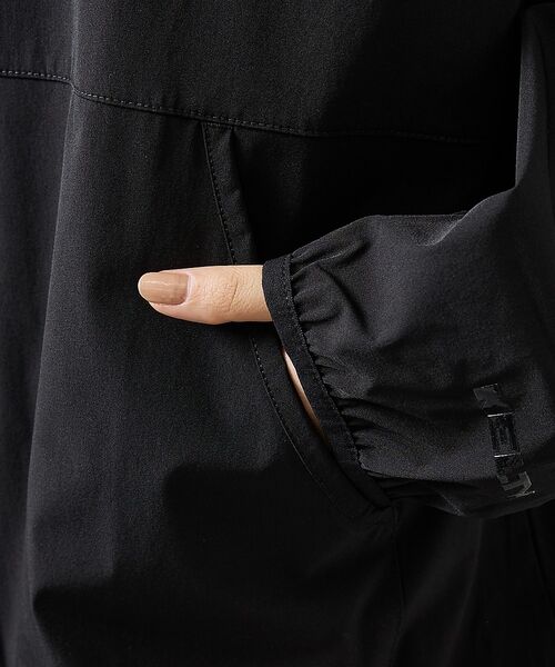 ABAHOUSE / アバハウス パーカー | 【KELTY / ケルティ】Lush Comfort Parka / ラッシュコ | 詳細9