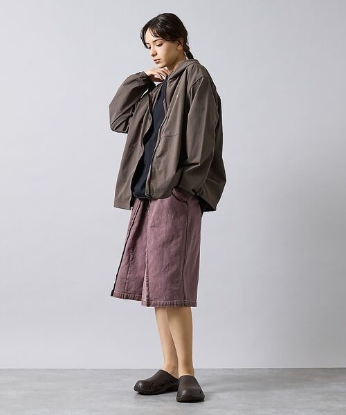 ABAHOUSE / アバハウス パーカー | 【KELTY / ケルティ】Lush Comfort Parka / ラッシュコ | 詳細24
