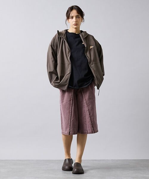 ABAHOUSE / アバハウス パーカー | 【KELTY / ケルティ】Lush Comfort Parka / ラッシュコ | 詳細25