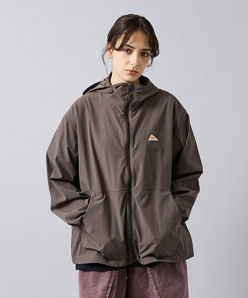 ABAHOUSE / アバハウス パーカー | 【KELTY / ケルティ】Lush Comfort Parka / ラッシュコ | 詳細26