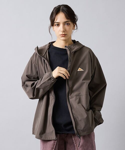 ABAHOUSE / アバハウス パーカー | 【KELTY / ケルティ】Lush Comfort Parka / ラッシュコ | 詳細27