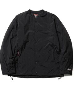 ABAHOUSE / アバハウス ダウンジャケット・ベスト | 【NANGA/ナンガ】ノーカラー ソフトダウンカーディガン /NO COLLAR