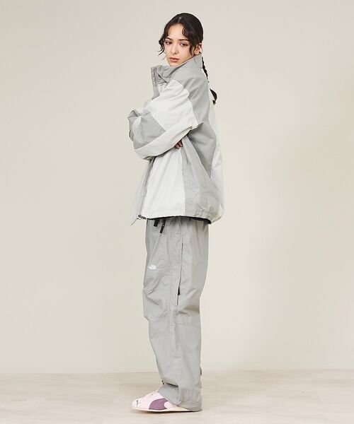 ABAHOUSE / アバハウス ブルゾン | 【THE NORTH FACE / ザ・ノース・フェイス】 CHIMNEY WI | 詳細2