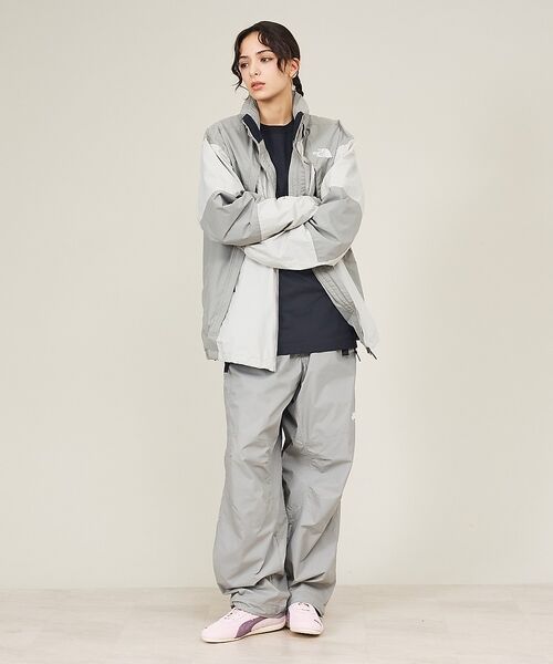 ABAHOUSE / アバハウス ブルゾン | 【THE NORTH FACE / ザ・ノース・フェイス】 CHIMNEY WI | 詳細3