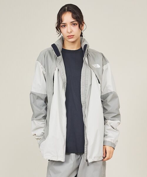 ABAHOUSE / アバハウス ブルゾン | 【THE NORTH FACE / ザ・ノース・フェイス】 CHIMNEY WI | 詳細5