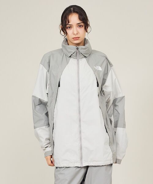 ABAHOUSE / アバハウス ブルゾン | 【THE NORTH FACE / ザ・ノース・フェイス】 CHIMNEY WI | 詳細6