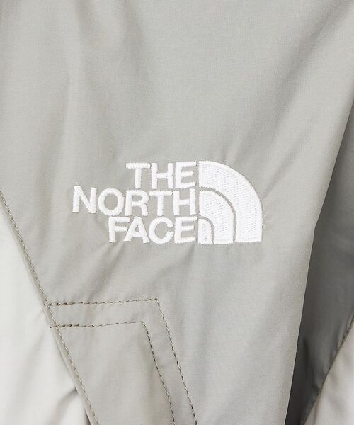 ABAHOUSE / アバハウス ブルゾン | 【THE NORTH FACE / ザ・ノース・フェイス】 CHIMNEY WI | 詳細9