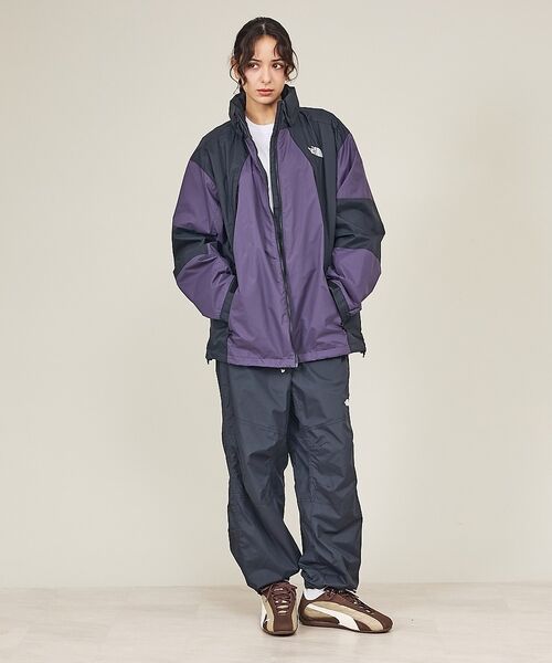 ABAHOUSE / アバハウス ブルゾン | 【THE NORTH FACE / ザ・ノース・フェイス】 CHIMNEY WI | 詳細10