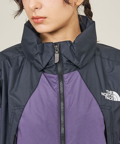ABAHOUSE / アバハウス ブルゾン | 【THE NORTH FACE / ザ・ノース・フェイス】 CHIMNEY WI | 詳細19