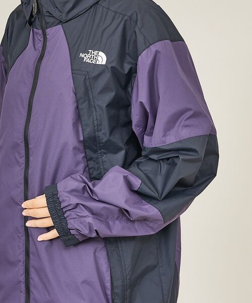ABAHOUSE / アバハウス ブルゾン | 【THE NORTH FACE / ザ・ノース・フェイス】 CHIMNEY WI | 詳細20