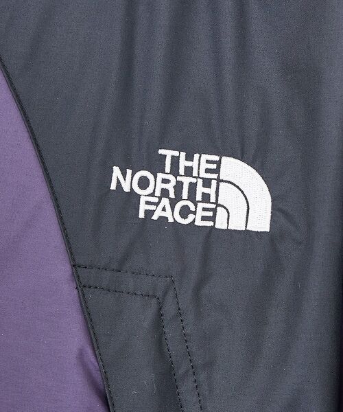 ABAHOUSE / アバハウス ブルゾン | 【THE NORTH FACE / ザ・ノース・フェイス】 CHIMNEY WI | 詳細22