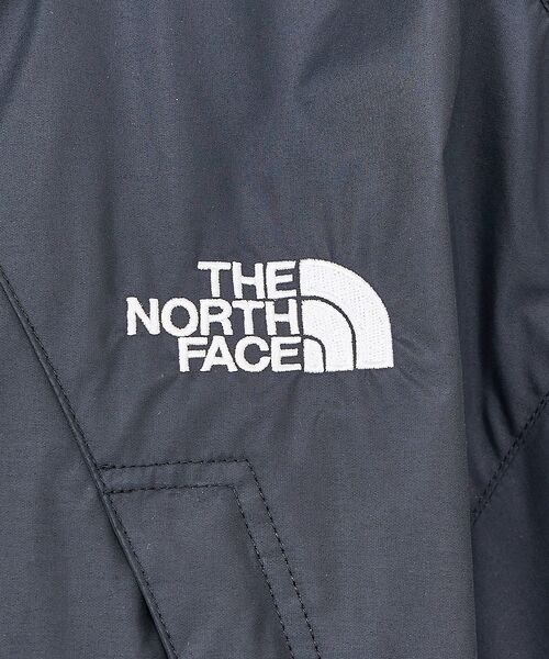 ABAHOUSE / アバハウス ブルゾン | 【THE NORTH FACE / ザ・ノース・フェイス】 CHIMNEY WI | 詳細23