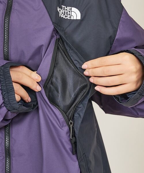 ABAHOUSE / アバハウス ブルゾン | 【THE NORTH FACE / ザ・ノース・フェイス】 CHIMNEY WI | 詳細24