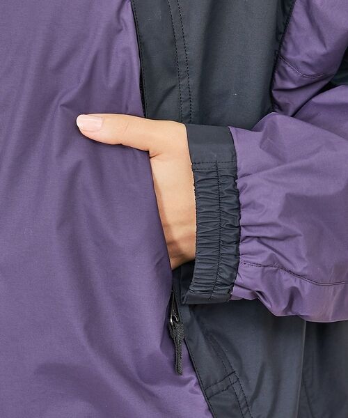 ABAHOUSE / アバハウス ブルゾン | 【THE NORTH FACE / ザ・ノース・フェイス】 CHIMNEY WI | 詳細26