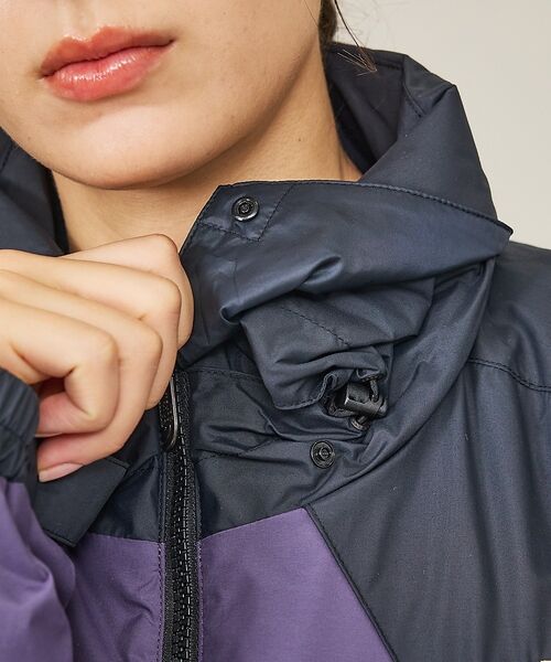 ABAHOUSE / アバハウス ブルゾン | 【THE NORTH FACE / ザ・ノース・フェイス】 CHIMNEY WI | 詳細28