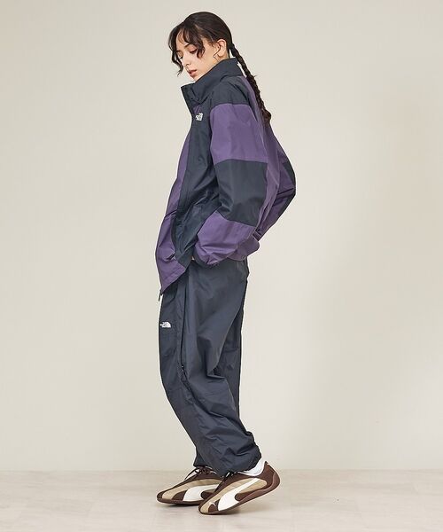 ABAHOUSE / アバハウス ブルゾン | 【THE NORTH FACE / ザ・ノース・フェイス】 CHIMNEY WI | 詳細11