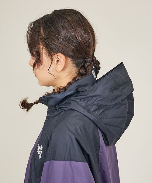 ABAHOUSE / アバハウス ブルゾン | 【THE NORTH FACE / ザ・ノース・フェイス】 CHIMNEY WI | 詳細29