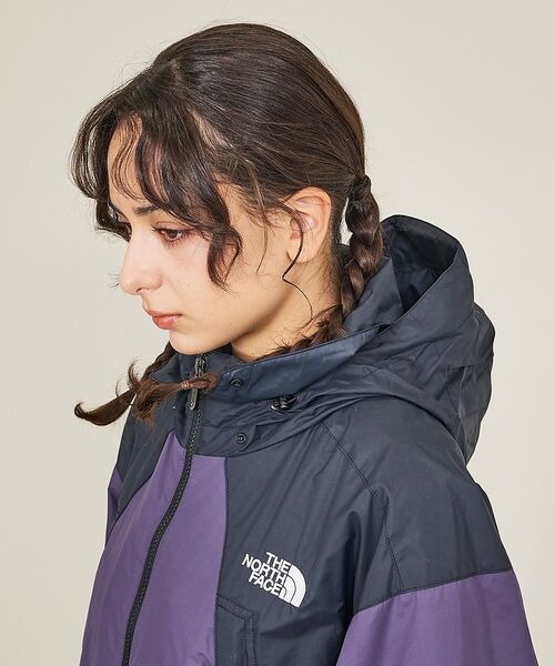 ABAHOUSE / アバハウス ブルゾン | 【THE NORTH FACE / ザ・ノース・フェイス】 CHIMNEY WI | 詳細30