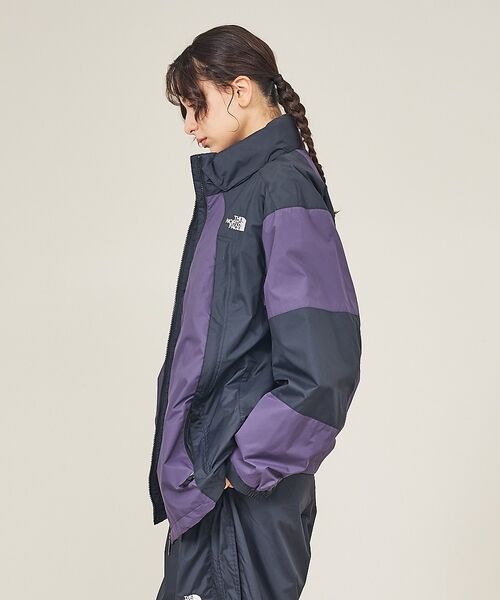 ABAHOUSE / アバハウス ブルゾン | 【THE NORTH FACE / ザ・ノース・フェイス】 CHIMNEY WI | 詳細12