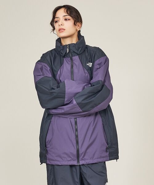 ABAHOUSE / アバハウス ブルゾン | 【THE NORTH FACE / ザ・ノース・フェイス】 CHIMNEY WI | 詳細15