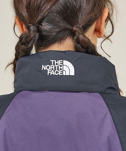 ABAHOUSE / アバハウス ブルゾン | 【THE NORTH FACE / ザ・ノース・フェイス】 CHIMNEY WI | 詳細18