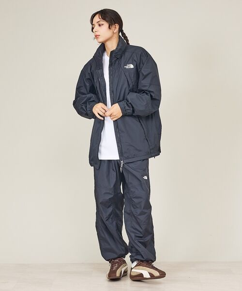 ABAHOUSE / アバハウス ブルゾン | 【THE NORTH FACE / ザ・ノース・フェイス】 CHIMNEY WI | 詳細1