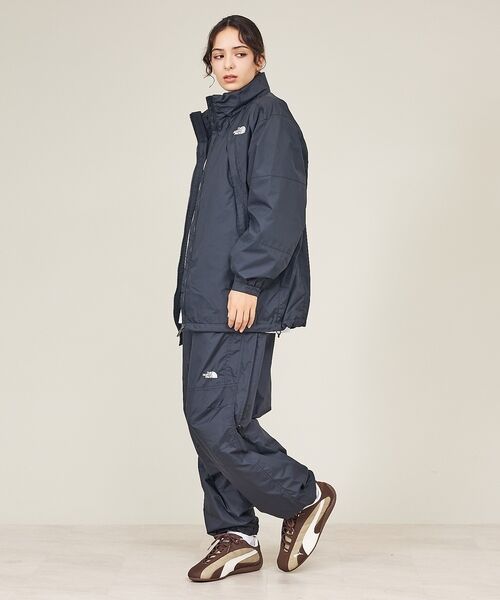 ABAHOUSE / アバハウス ブルゾン | 【THE NORTH FACE / ザ・ノース・フェイス】 CHIMNEY WI | 詳細2