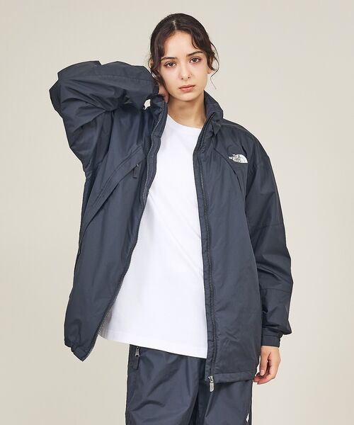 ABAHOUSE / アバハウス ブルゾン | 【THE NORTH FACE / ザ・ノース・フェイス】 CHIMNEY WI | 詳細3
