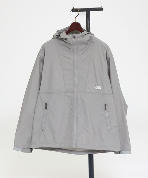 ABAHOUSE / アバハウス ブルゾン | 【THE NORTH FACE /ザ ノースフェイス】コンパクトジャケットNP7 | 詳細4