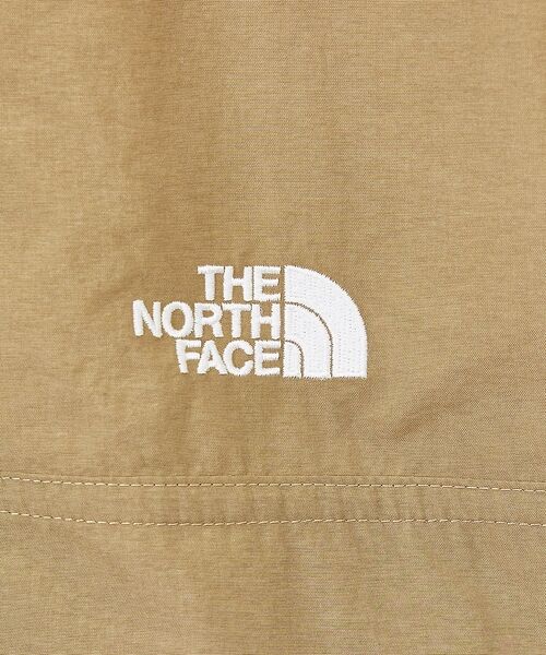 ABAHOUSE / アバハウス ブルゾン | 【THE NORTH FACE /ザ ノースフェイス】コンパクトジャケットNP7 | 詳細12
