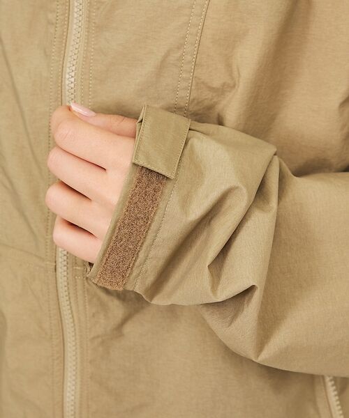 ABAHOUSE / アバハウス ブルゾン | 【THE NORTH FACE /ザ ノースフェイス】コンパクトジャケットNP7 | 詳細14