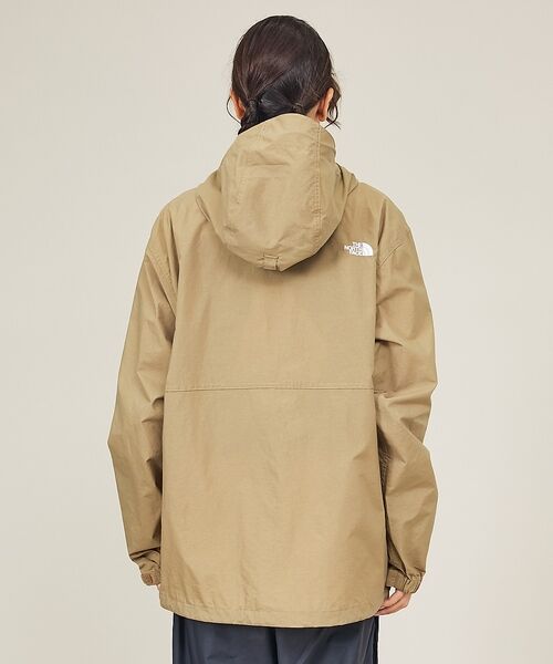 ABAHOUSE / アバハウス ブルゾン | 【THE NORTH FACE /ザ ノースフェイス】コンパクトジャケットNP7 | 詳細6